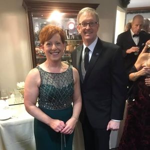 Meet your Posher, Jan